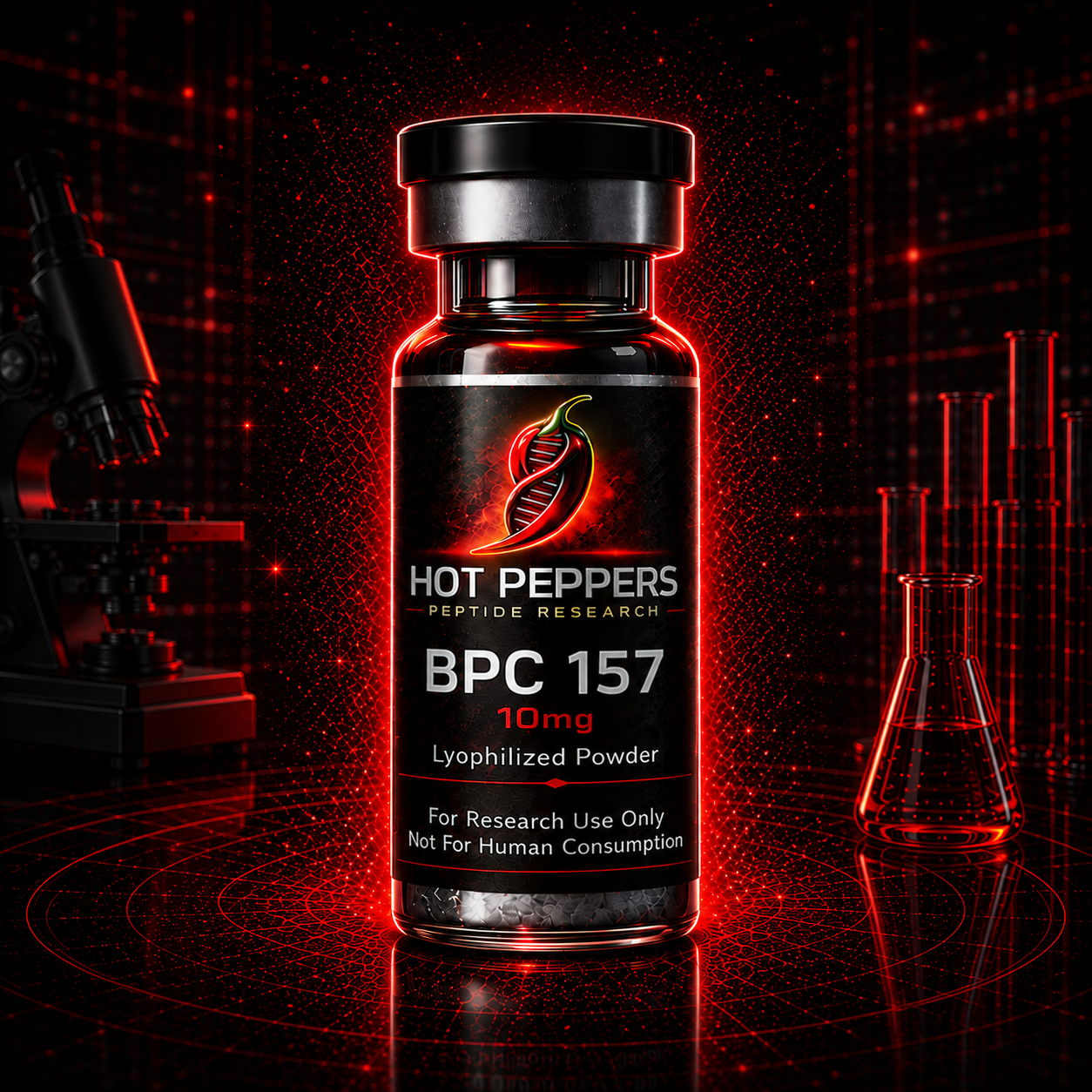 BPC 157