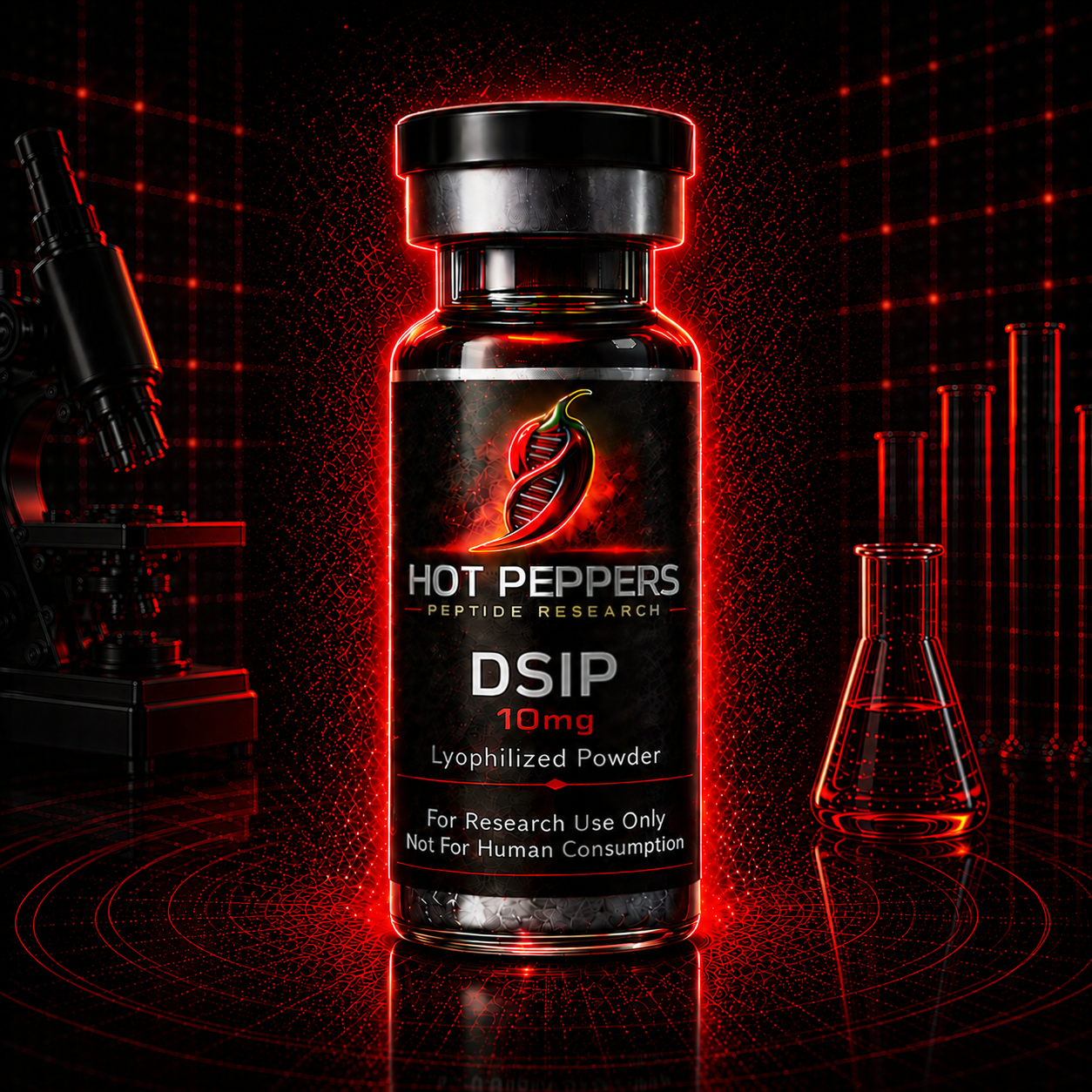 DSIP