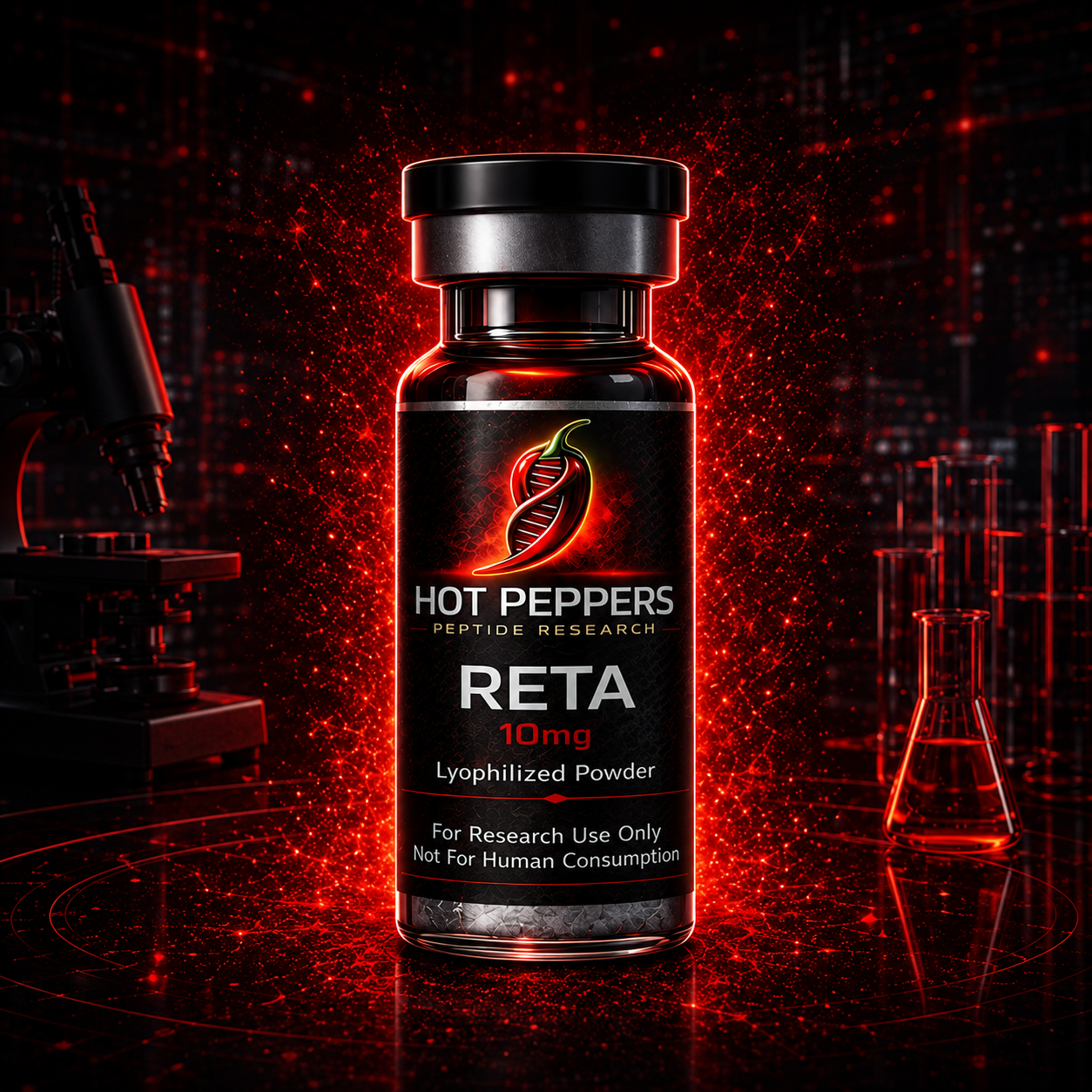 Retatrutide (Reta)
