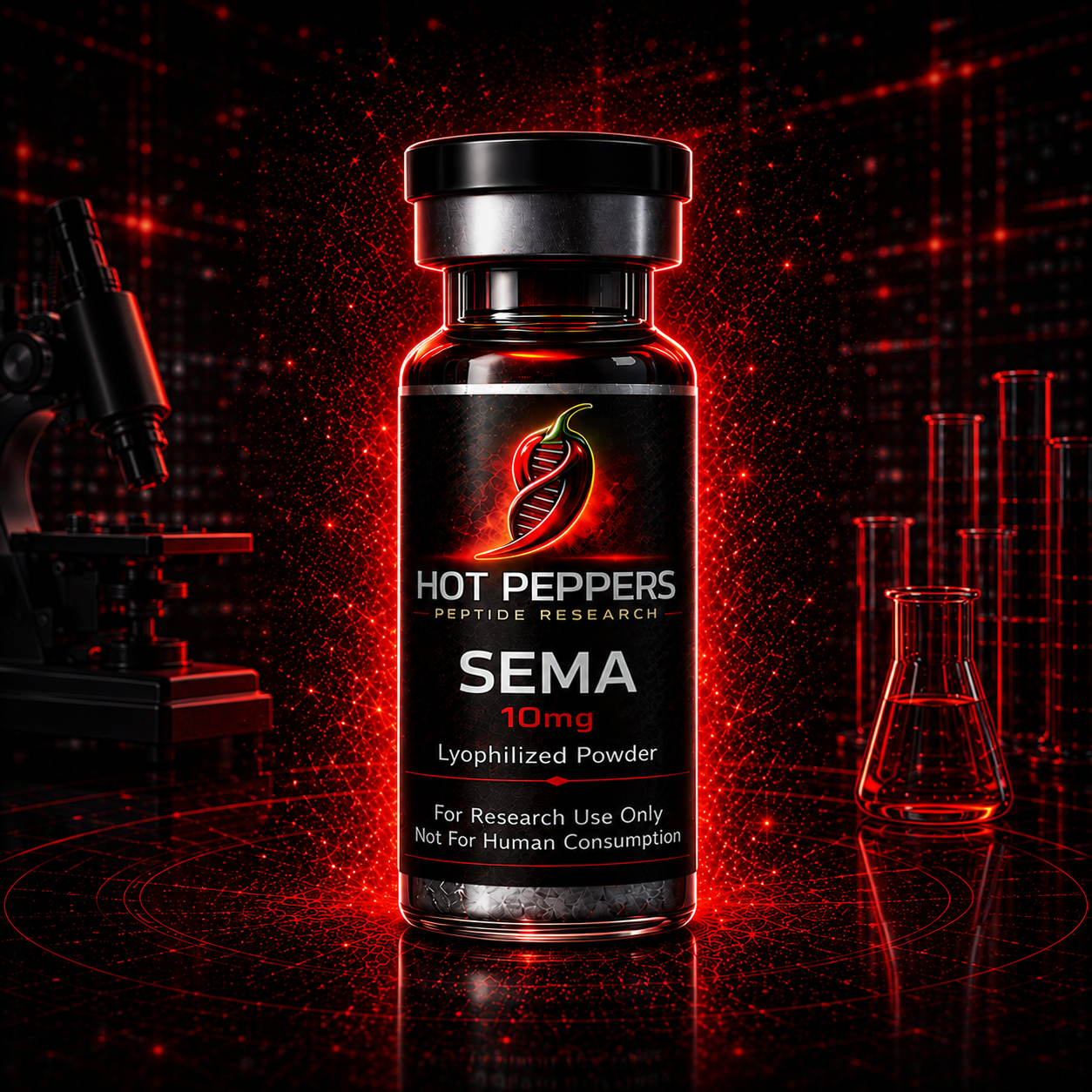 Semaglutide (SEMA)