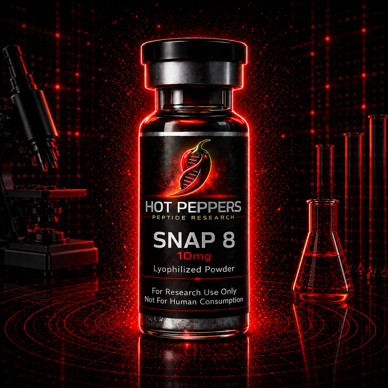 Snap-8